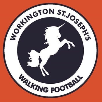 Workington St Joseph’s Walking Football Club